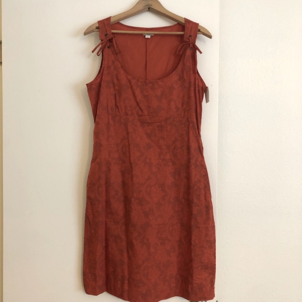 Elwood Dress